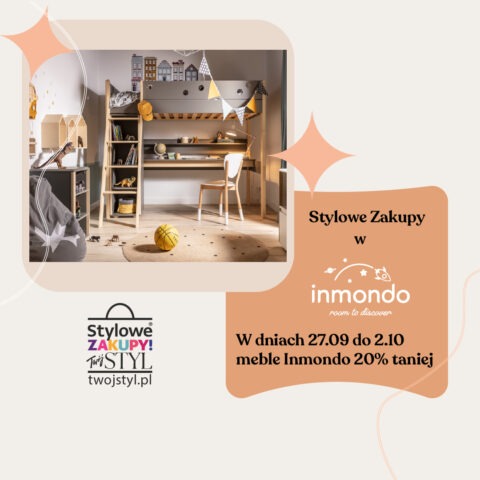 Promocja INMONDO