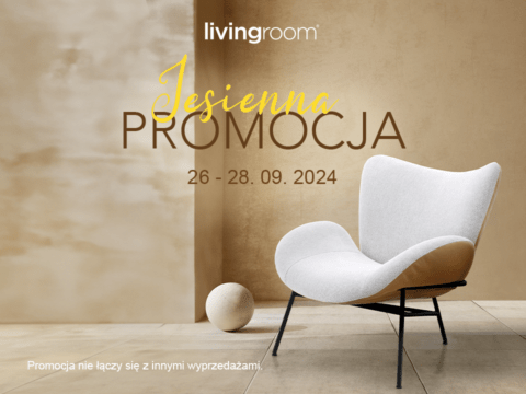 Promocja Livingroom