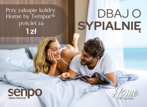 Promocja Senpo