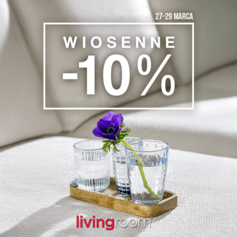 PROMOCJA Livingroom