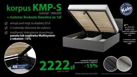 PROMOCJA MateraceKoło