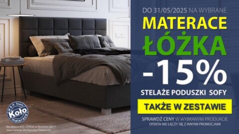 PROMOCJA MateraceKoło