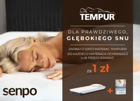 PROMOCJA Senpo