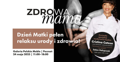 Dzień Matki – Gość Specjalny