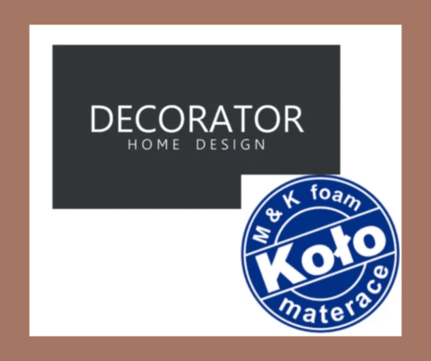 PROMOCJA Decorator – Dzień  Matki