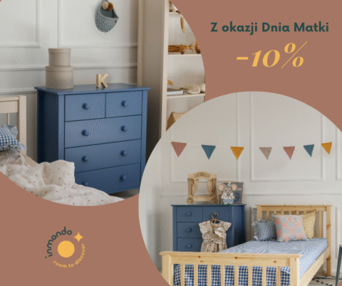 PROMOCJA Matkowski – Dzień Matki