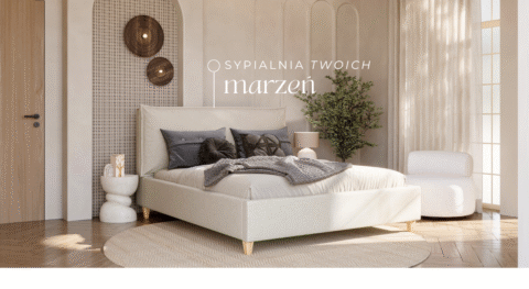 Nowa odsłona salonu Senpo