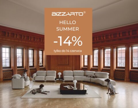 PROMOCJA Bizzarto