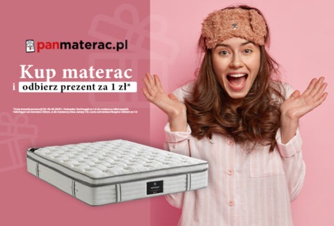 PROMOCJA PanMaterac
