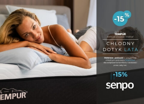 PROMOCJA Senpo