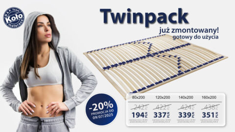 PROMOCJA MateraceKoło