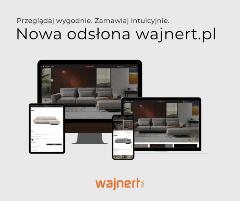Nowa odsłona Wajnert.pl