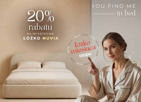 PROMOCJA Senpo