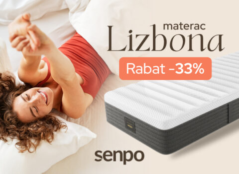 PROMOCJA Senpo