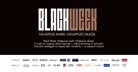 Ponad 30 promocji na Black Week