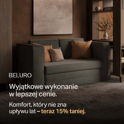 PROMOCJA Beluro