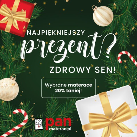 PROMOCJA PanMaterac