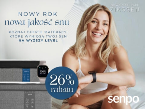 PROMOCJA Senpo
