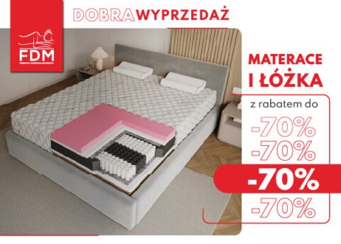 PROMOCJA FDM