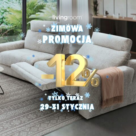 PROMOCJA LivingRoom