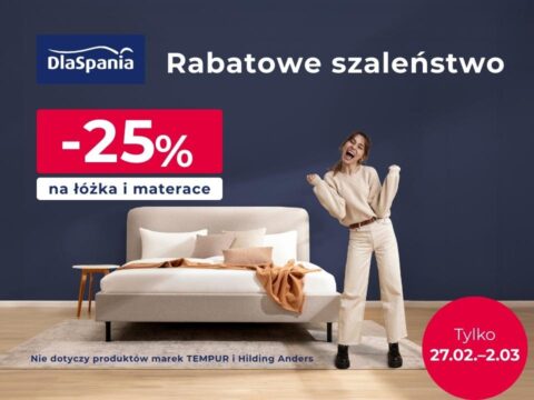 PROMOCJA DlaSpania