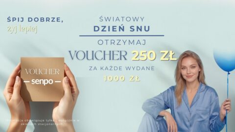 PROMOCJA Senpo