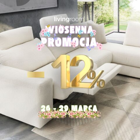 PROMOCJA Livingroom