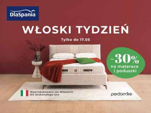 PROMOCJA DlaSpania