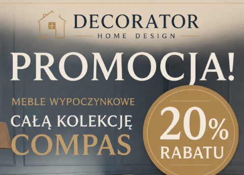 PROMOCJA Decorator