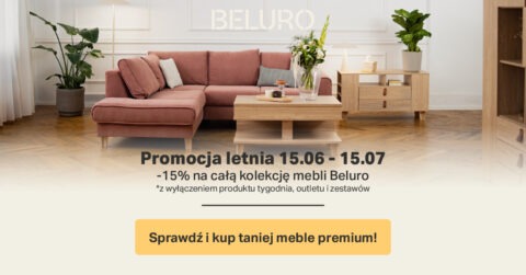 PROMOCJA Beluro